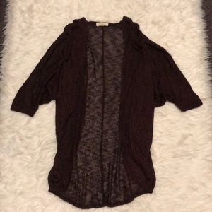 Cardigan